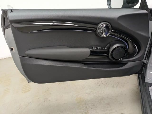 MINI Cooper Cabrio Cooper HuD RFK DA DAB LED Shz 16''