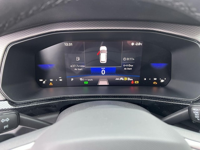 Volkswagen T-Cross 1.0 TSI DSG Life