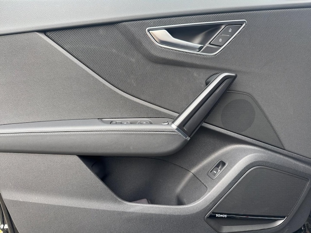 Audi Q2 35 TFSI S-Line S-Tronic