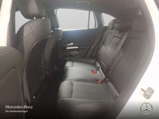 Mercedes-Benz EQA 250 Advanced Progressive