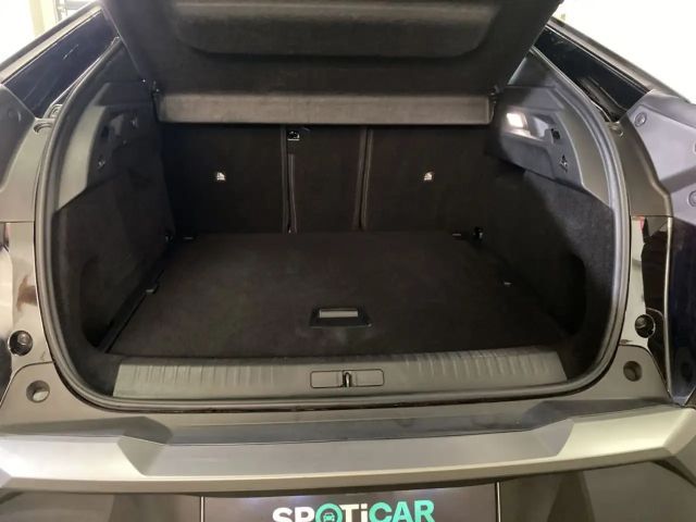 Peugeot 3008 GT-Line Hybrid