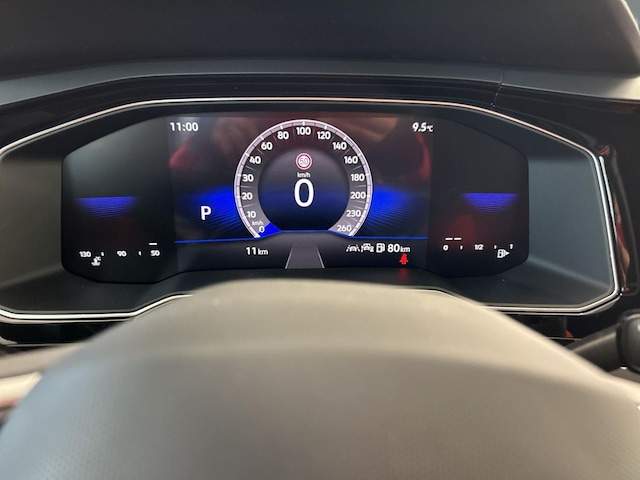 Volkswagen Polo 1.0 TSI DSG R-Line