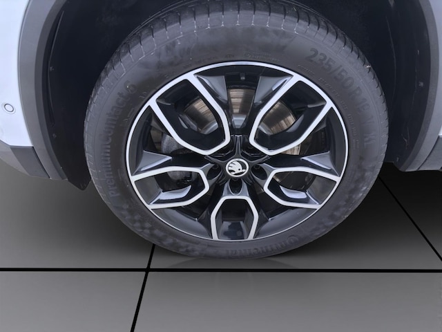 Skoda Kodiaq 2.0 TDI 4x4 Style Style