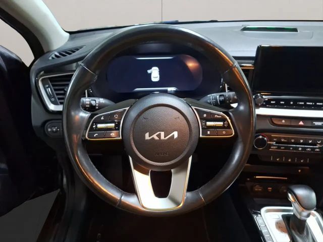 Kia XCeed Vision