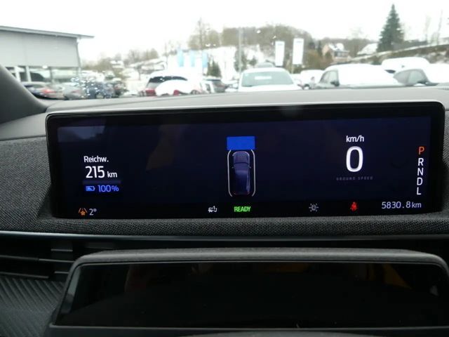 Ford Mustang Mach-E AWD