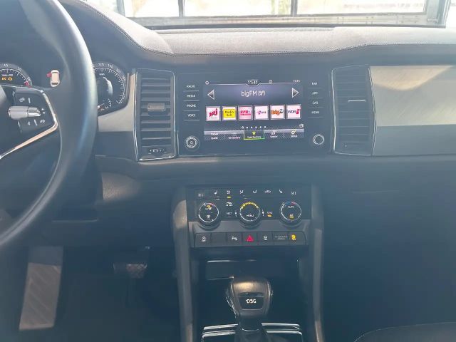 Skoda Kodiaq 1.5 TSI ACT Ambition