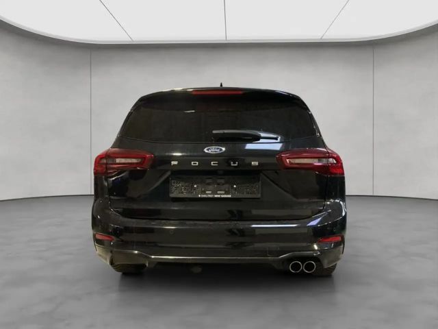 Ford Focus EcoBoost ST Line Wagon