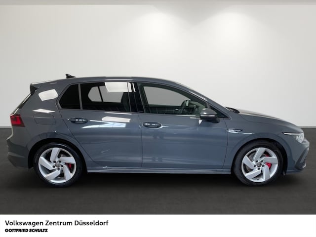 Volkswagen Golf 2.0 TDI DSG GTD IQ.Drive