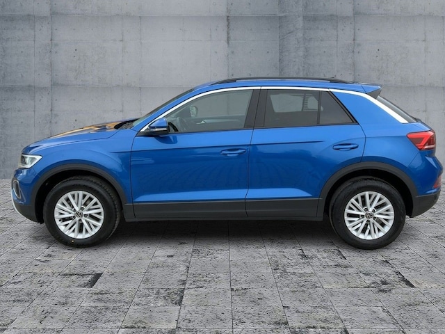 Volkswagen T-Roc 1.5 TSI DSG Life