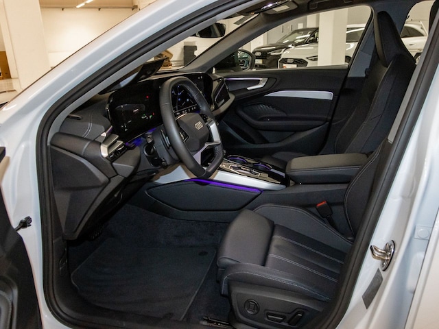 Audi A5 Quattro S-Tronic