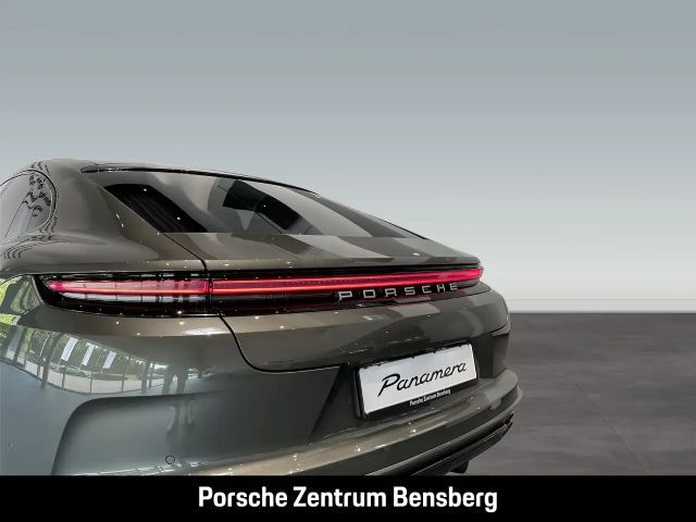 Porsche Panamera 4S E-Hybrid
