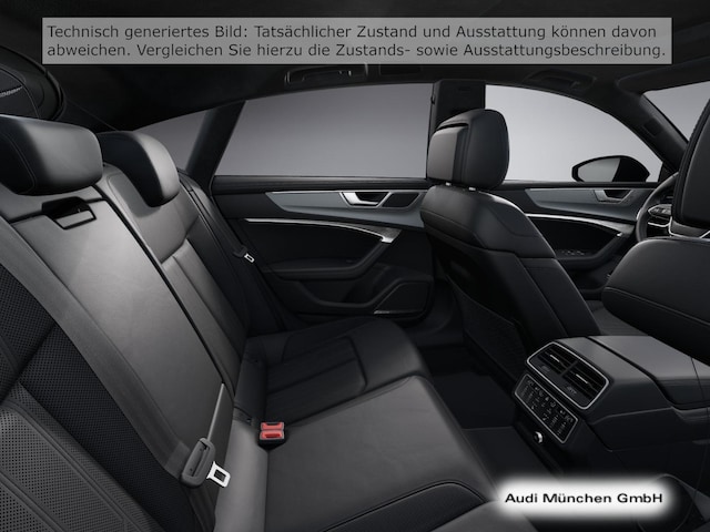 Audi RS7 Quattro Sportback