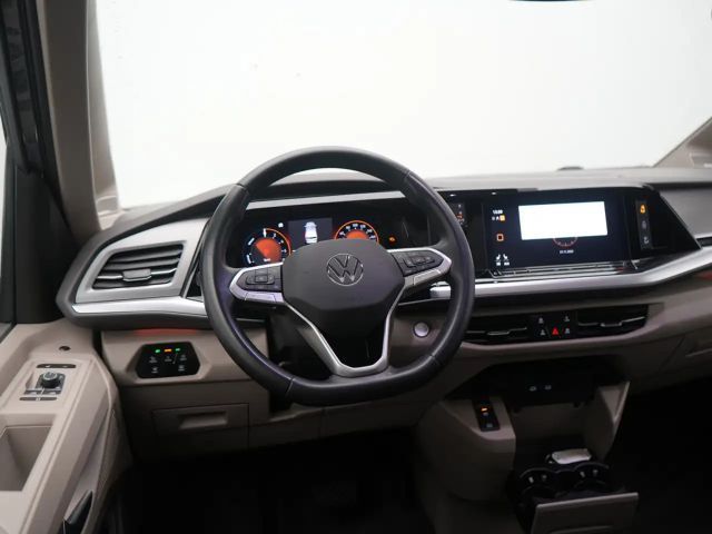 Volkswagen Multivan T7 eHybrid