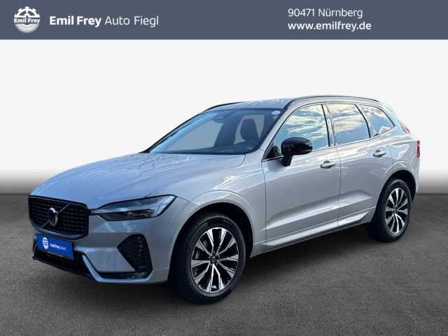 Volvo XC60 XC60