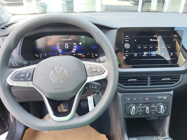 Volkswagen T-Cross 4Me TSI