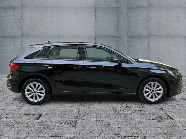 Audi A3 30 TDI S-Tronic Sportback