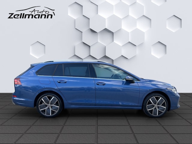 Volkswagen Golf DSG Golf VIII Style Variant