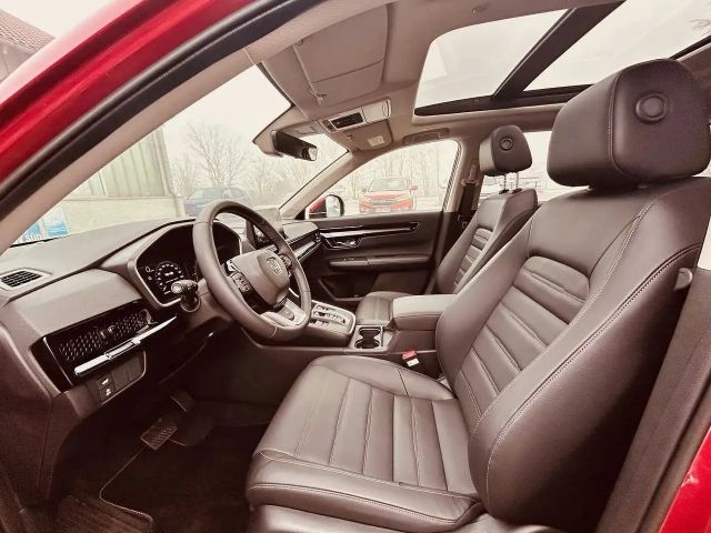 Honda CR-V 2.0 Advance Hybrid e:HEV i-MMD