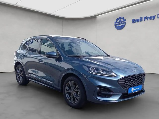 Ford Kuga EcoBoost ST Line X