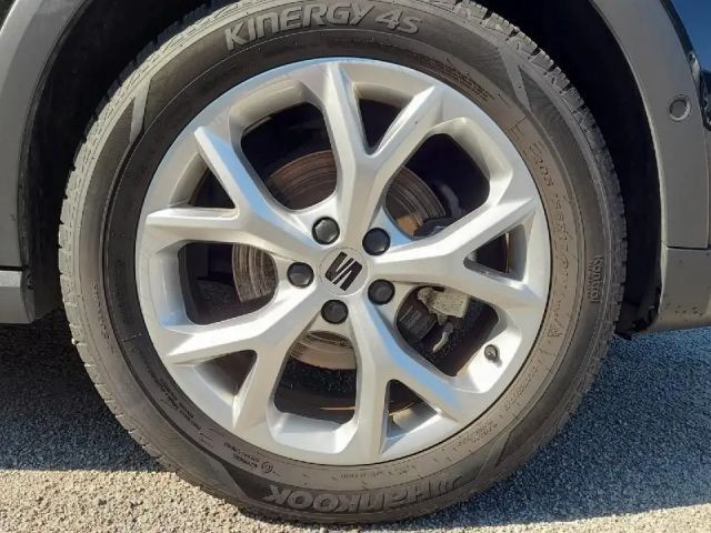 Seat Arona 1.0 TSI FR-lijn