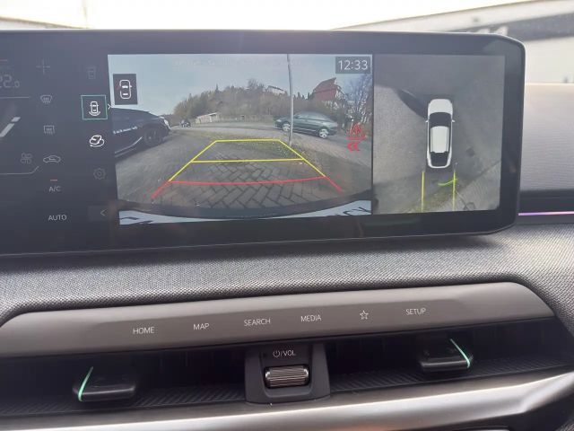 Kia EV4 81.4 kWh Earth Fastback