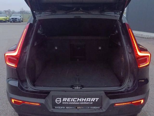 Volvo XC40 Volvo XC40