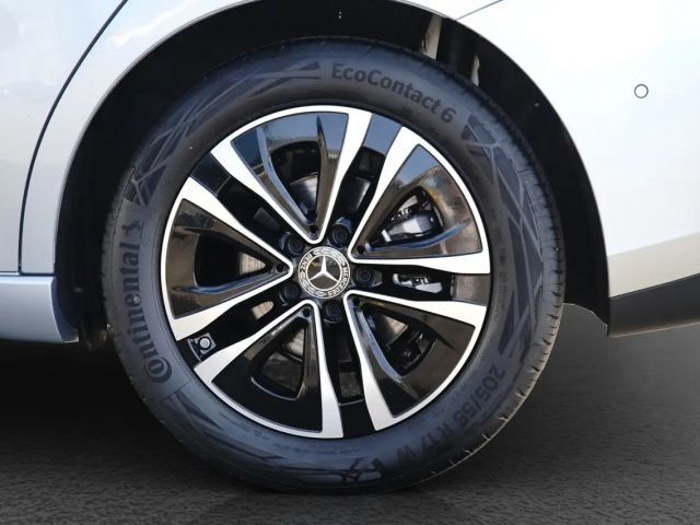 Mercedes-Benz B 180 Progressive