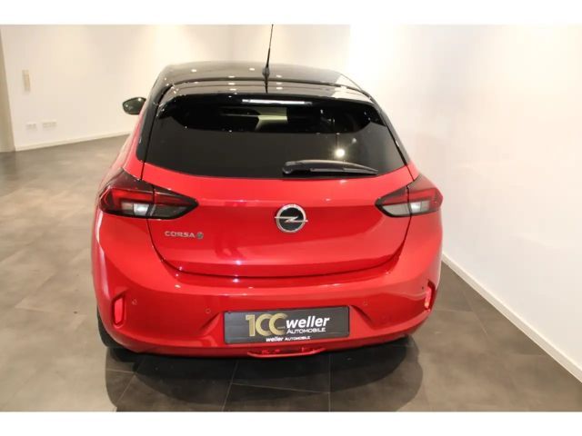 Opel Corsa -e ''Edition'' Apple/Android Parksensoren Sitzheiz