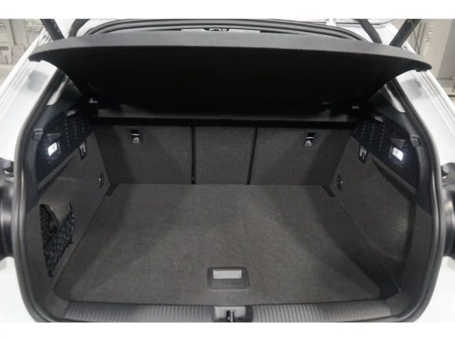 Audi Q2 35 TFSI S-Line