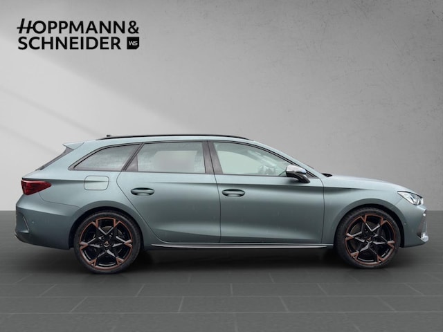 Cupra Leon Sportstourer VZ