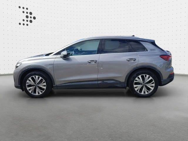Audi Q4 e-tron 40