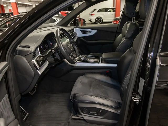 Audi Q7 45 TDI Quattro