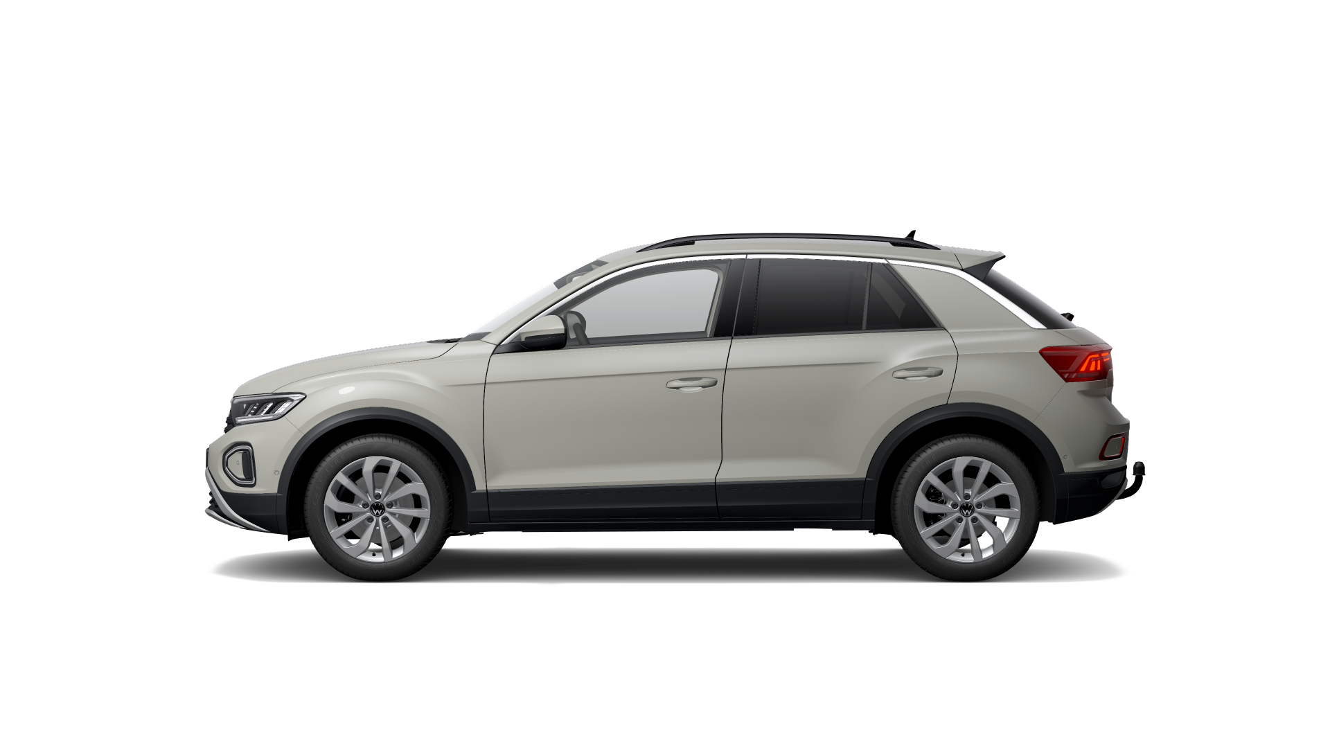 Volkswagen T-Roc 2.0 TDI DSG Life