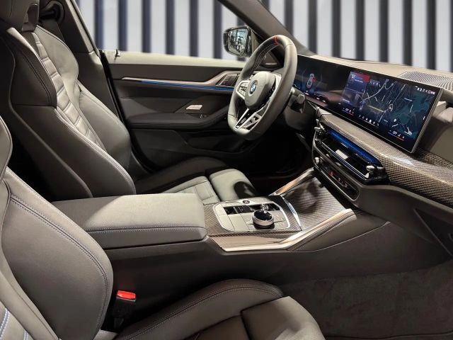 BMW i4 Coupé Gran Coupé M60 xDrive