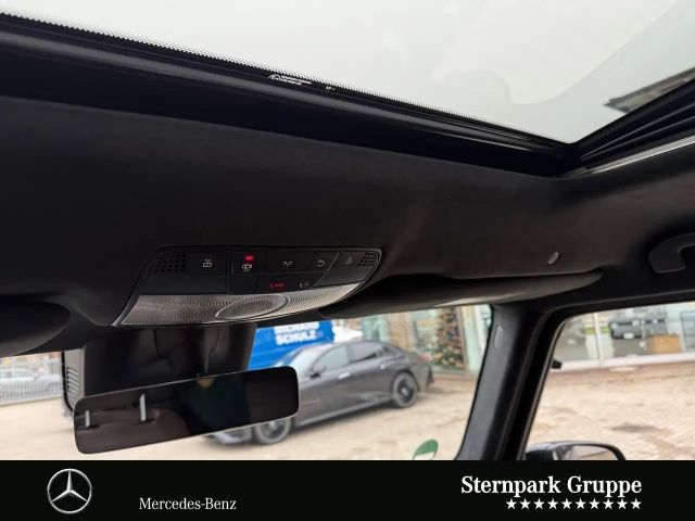 Mercedes-Benz G 400 AMG Line