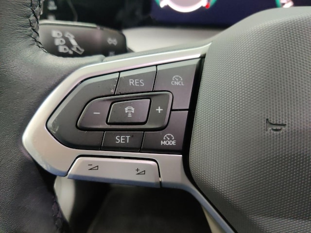 Volkswagen Golf 1.5 TSI Life