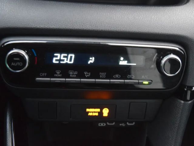 Toyota Yaris Hatchback Hybride