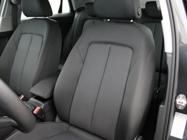 Audi Q2 35 TFSI S-Tronic