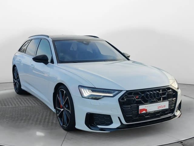 Audi S6 55 TDI Avant Quattro