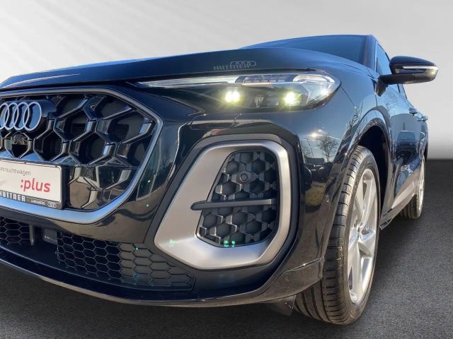 Audi Q5 Quattro S-Line