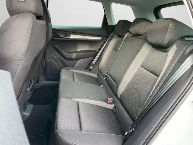 Skoda Karoq 1.5 TSI Tour