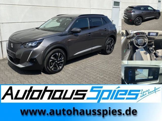 Peugeot 2008 Allure Pack PureTech