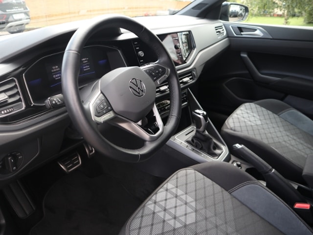 Volkswagen Polo 1.0 TSI DSG