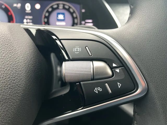 Skoda Octavia Selection