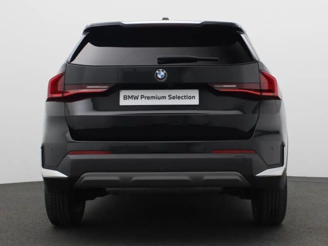 BMW X1 AUTOMAAT - LED - NAVI