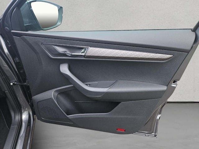 Skoda Karoq 1.5 TSI Tour