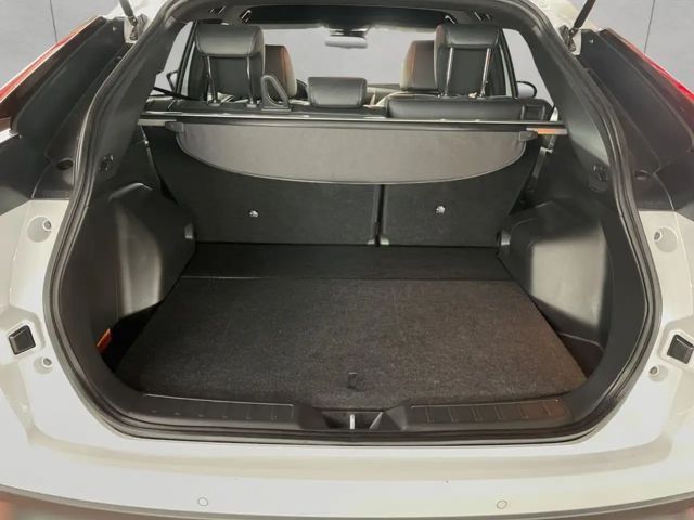 Mitsubishi Eclipse Cross 4WD PHEV