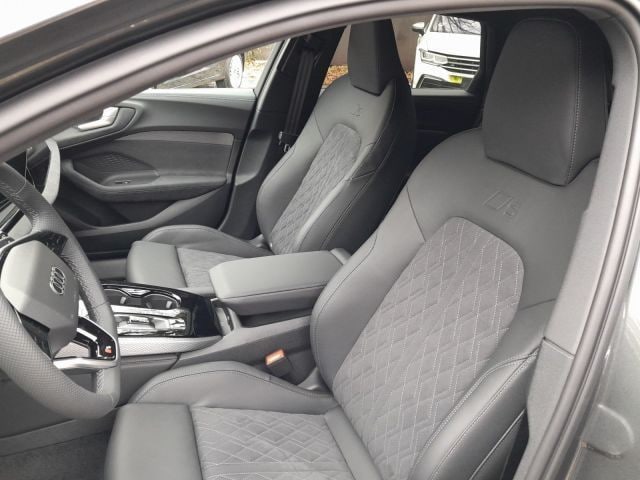 Audi A5 Avant Quattro S-Tronic