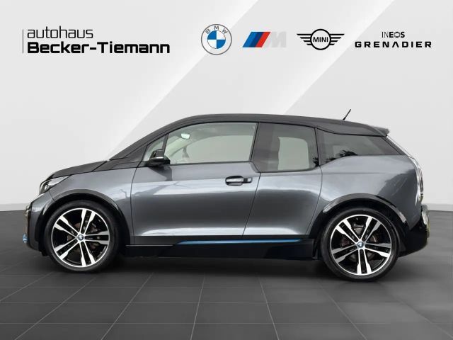 BMW i3 120Ah S