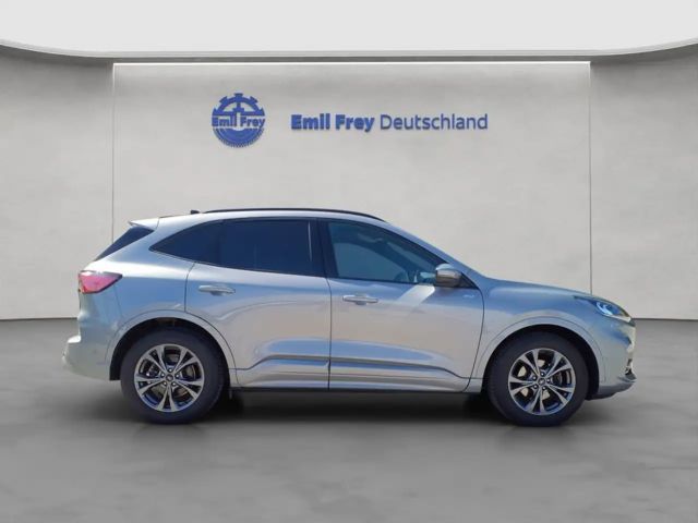 Ford Kuga EcoBoost ST Line X